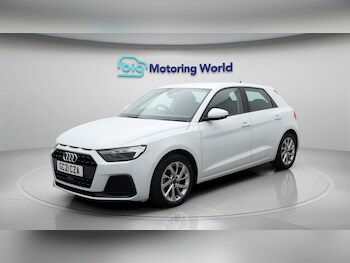 Used Audi A1 2021 for sale - 77518581: Photo
