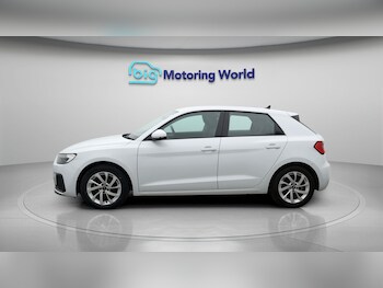 Used Audi A1 2021 for sale - 77518581: Photo