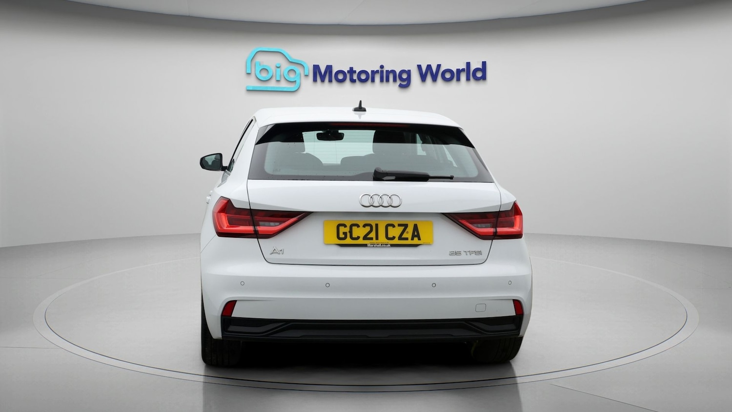 Used Audi A1 2021 for sale - 77518581: Photo 6