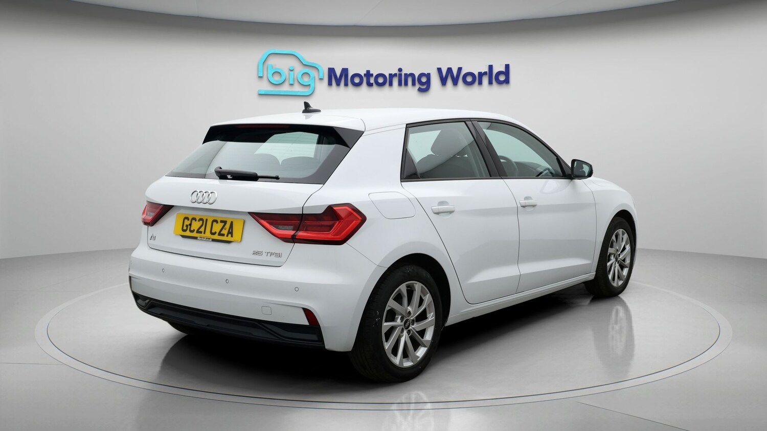 Used Audi A1 2021 for sale - 77518581: Photo 7