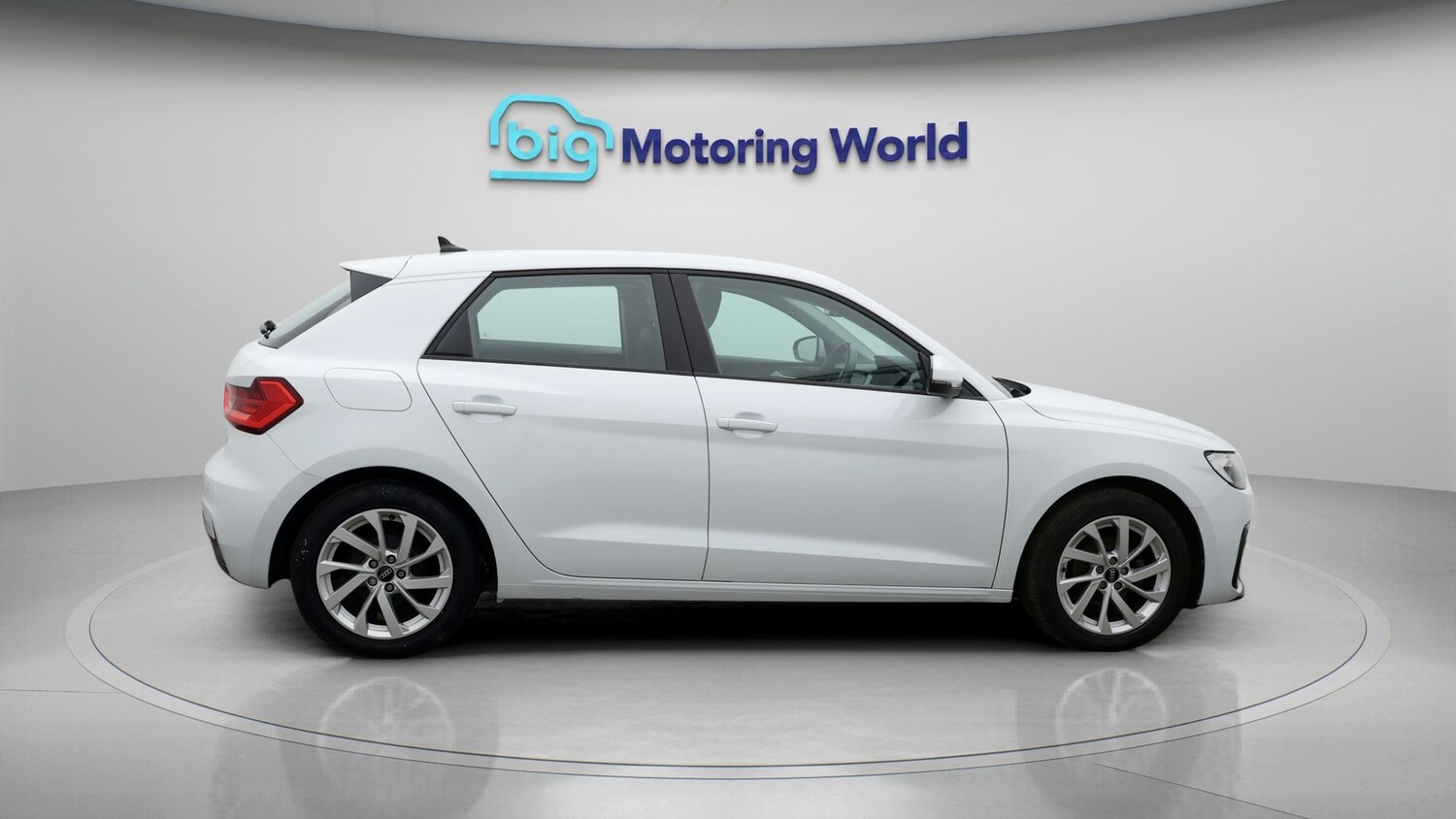 Used Audi A1 2021 for sale - 77518581: Photo 8