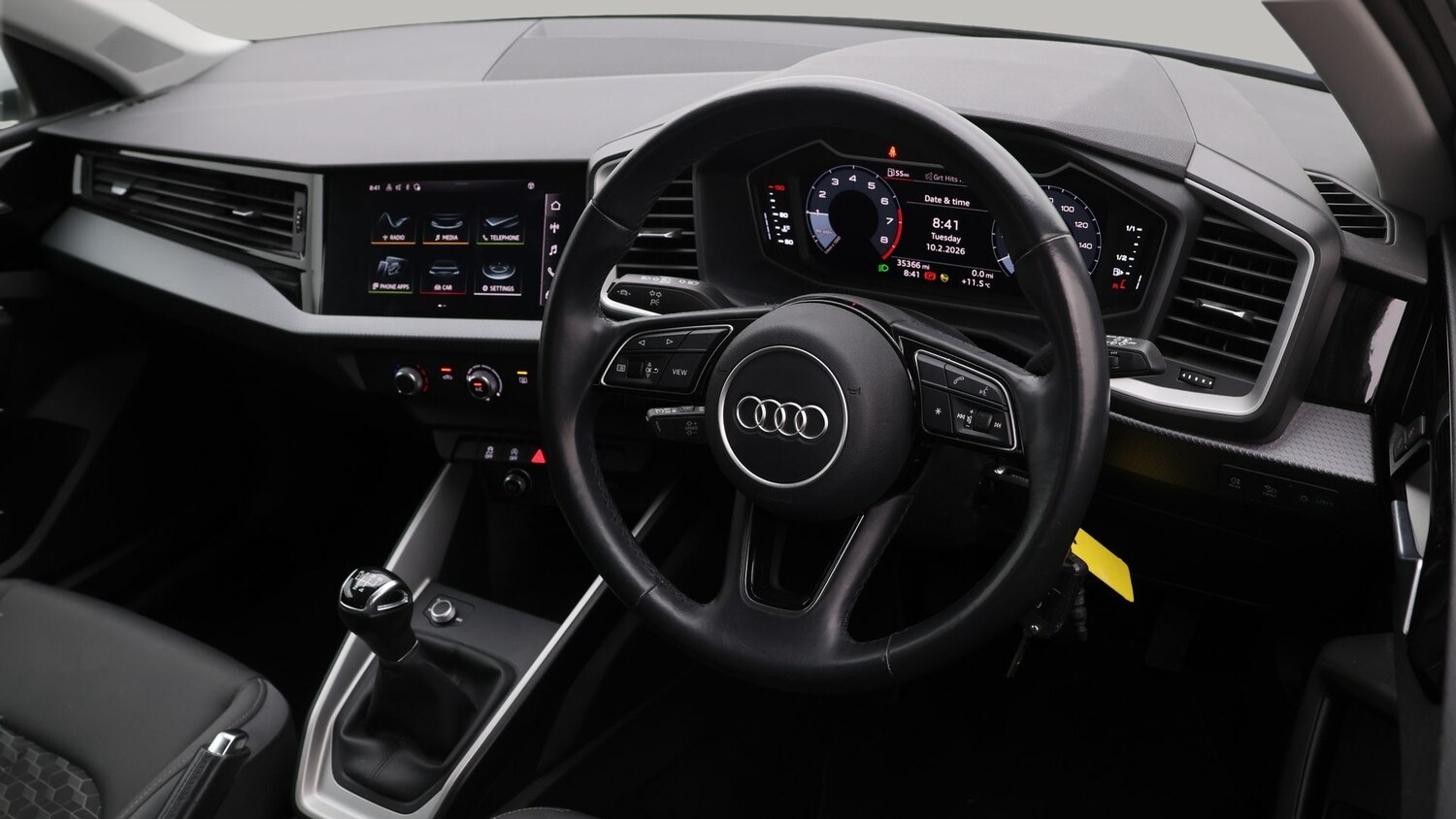 Used Audi A1 2021 for sale - 77518581: Photo 9