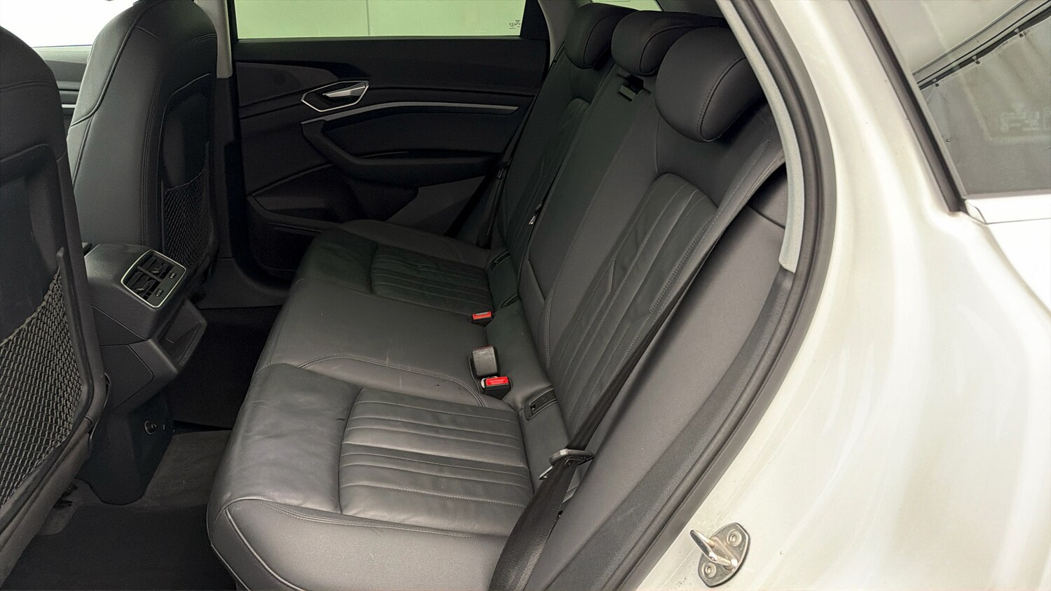 Used Audi e-tron 2021 for sale - 77938646: Photo 15