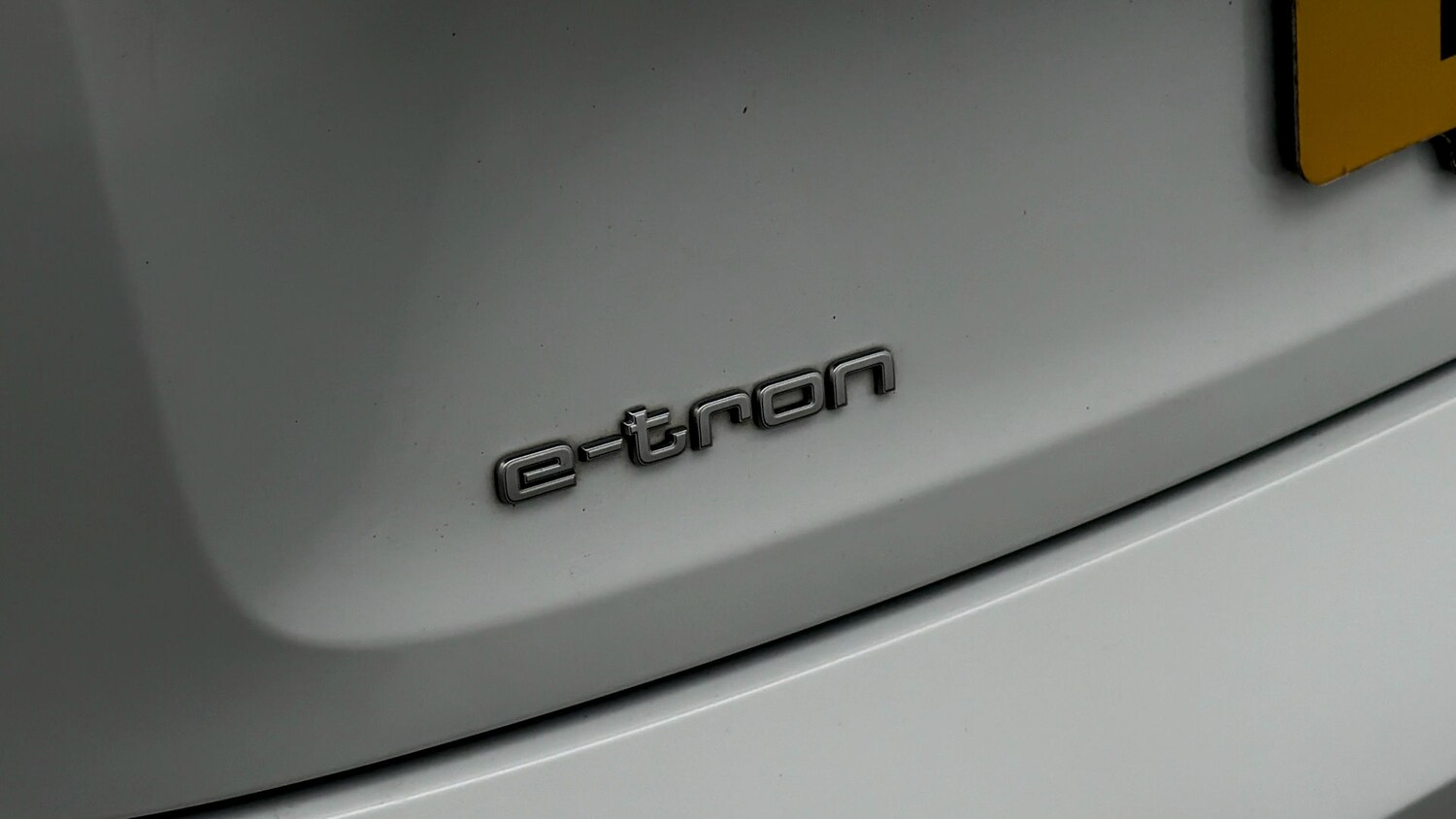 Used Audi e-tron 2021 for sale - 77938646: Photo 20