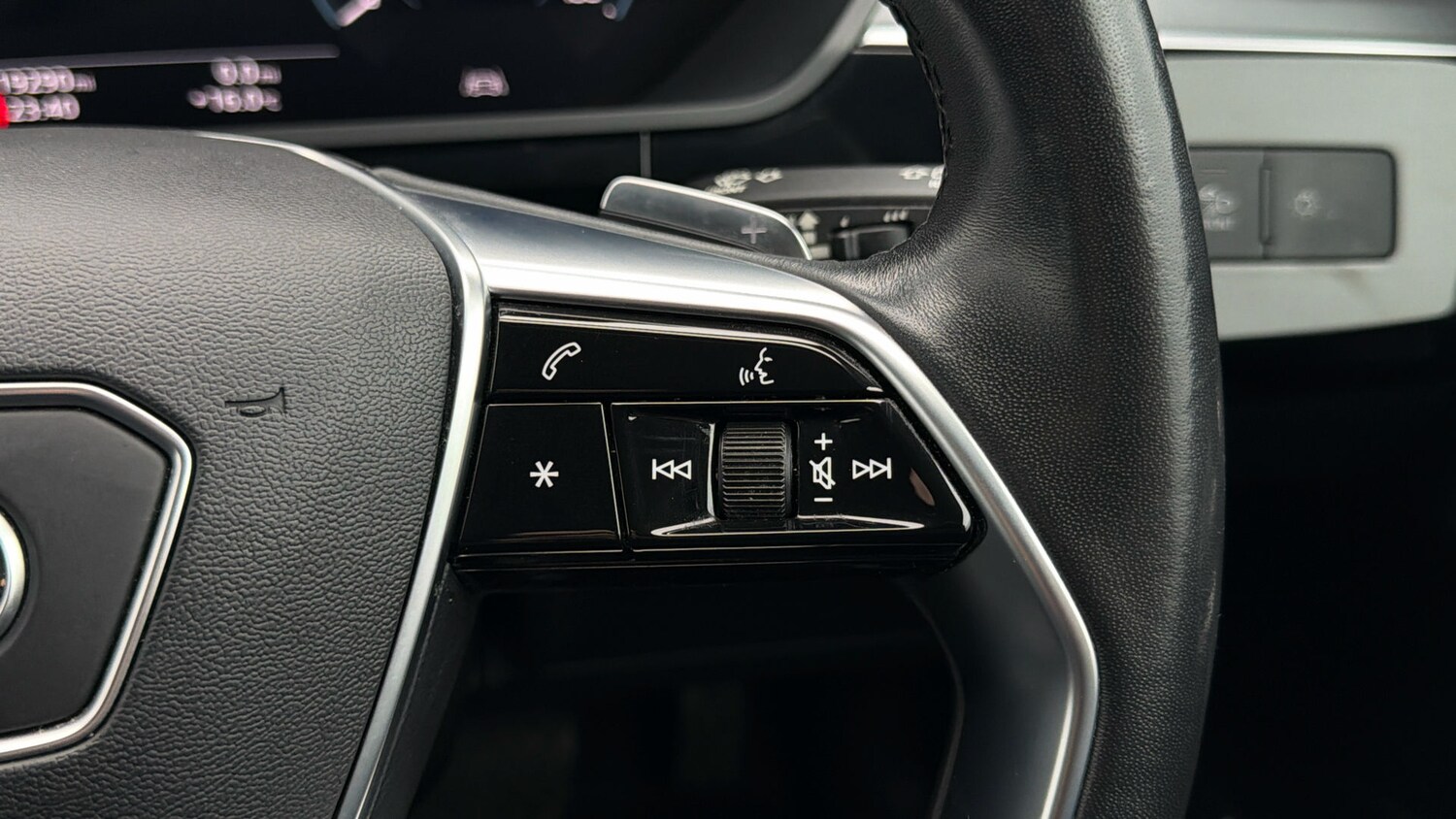 Used Audi e-tron 2021 for sale - 77938646: Photo 22