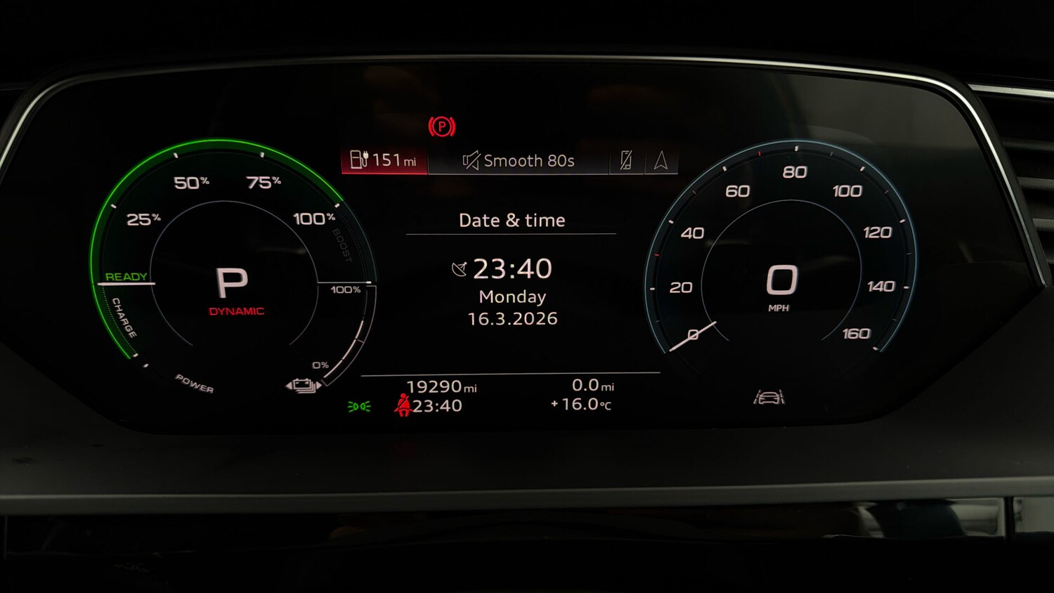 Used Audi e-tron 2021 for sale - 77938646: Photo 23