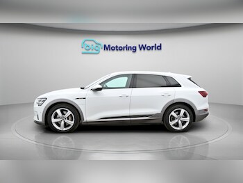 Used Audi e-tron 2021 for sale - 77938646: Photo