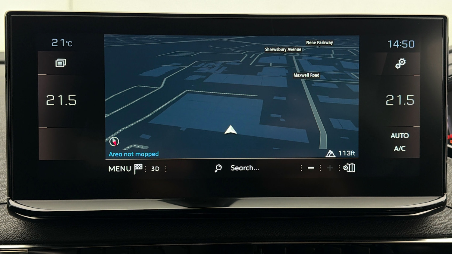 Used Peugeot 3008 2022 for sale - 78164547: Photo 10