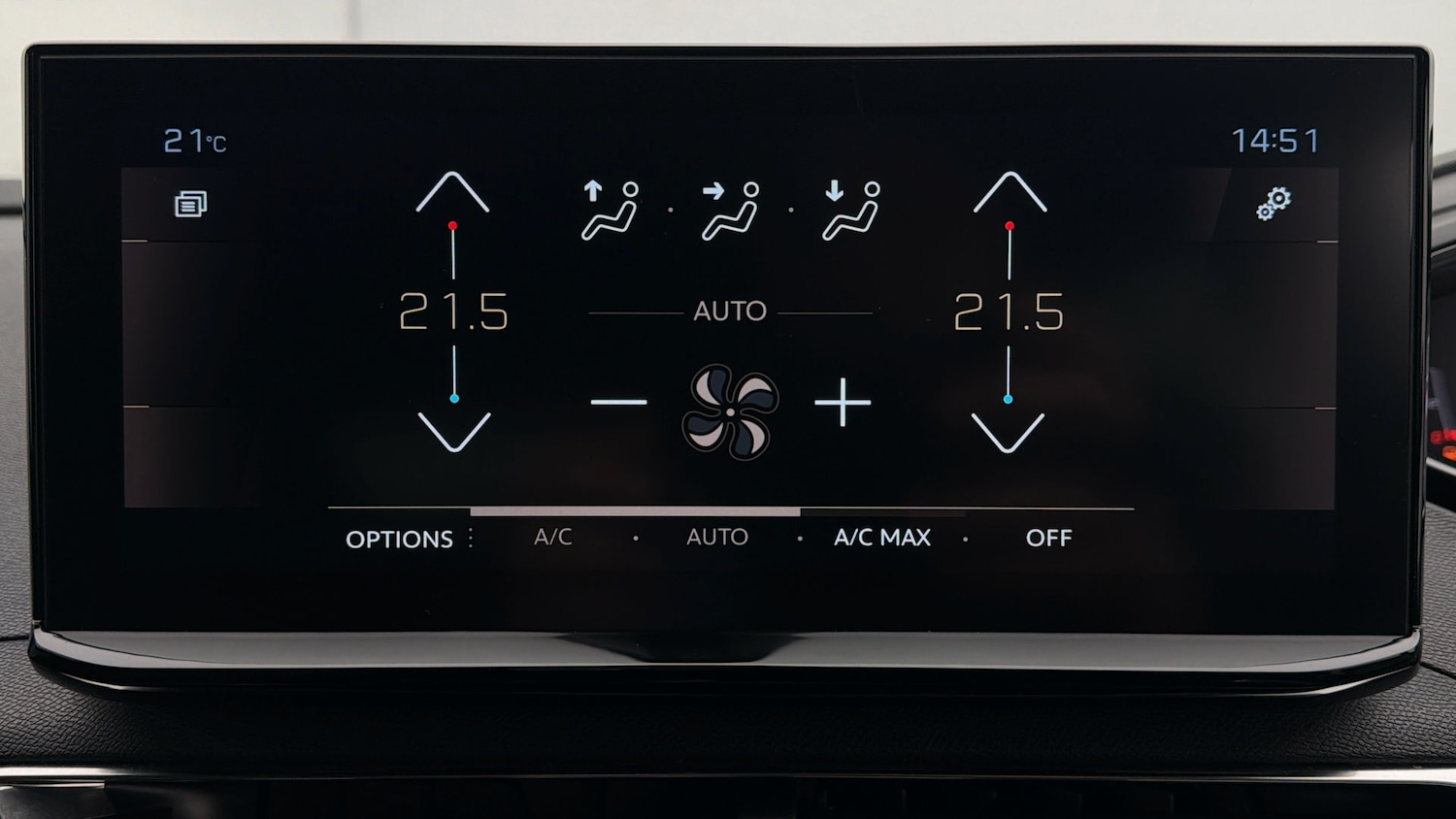 Used Peugeot 3008 2022 for sale - 78164547: Photo 11