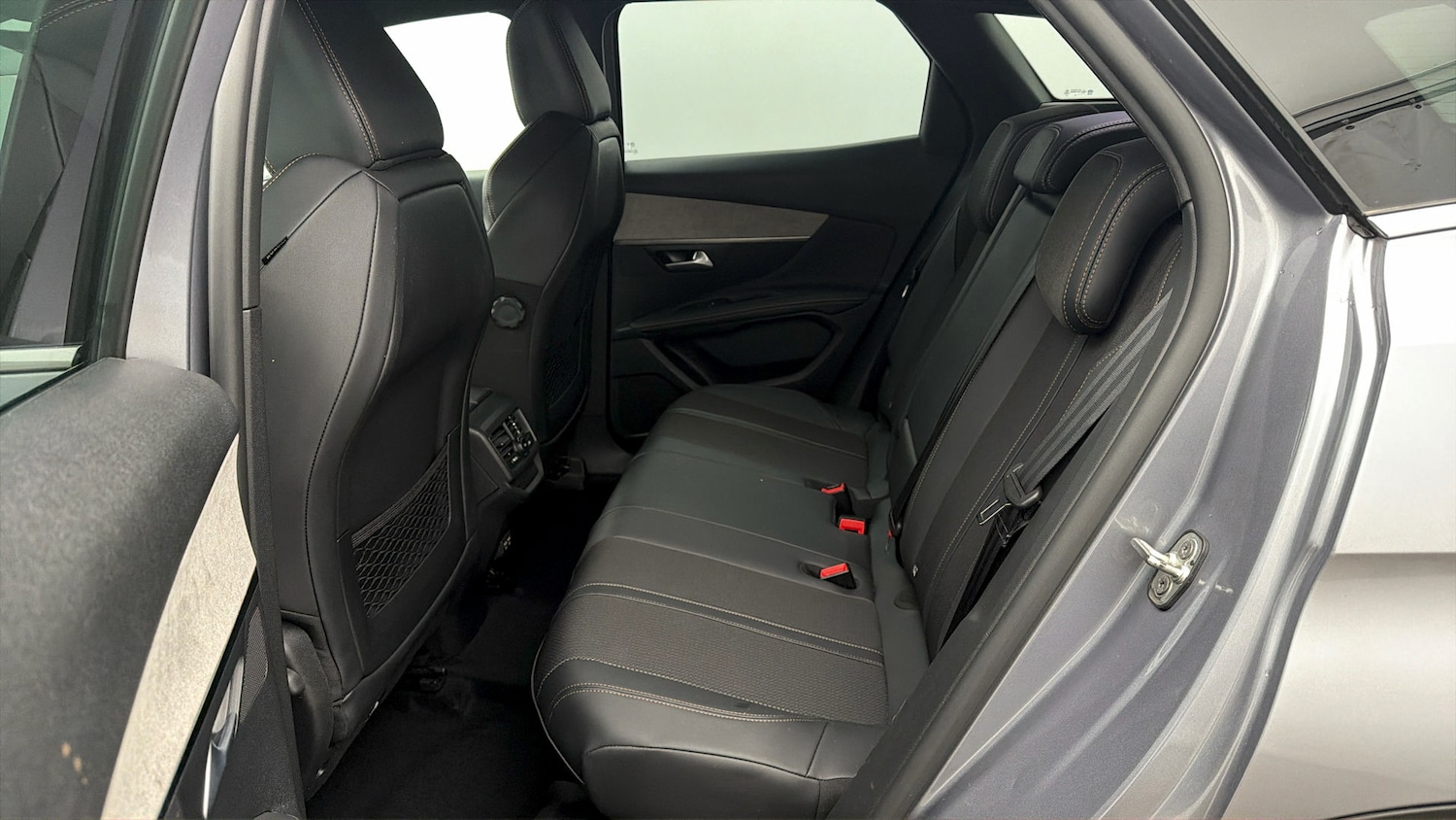 Used Peugeot 3008 2022 for sale - 78164547: Photo 15