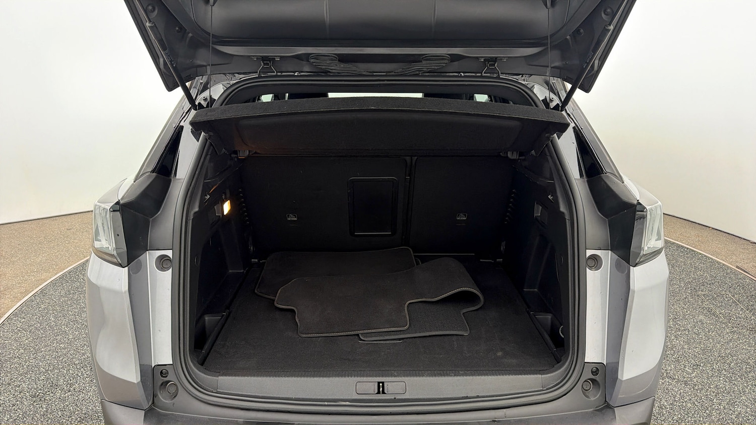 Used Peugeot 3008 2022 for sale - 78164547: Photo 16