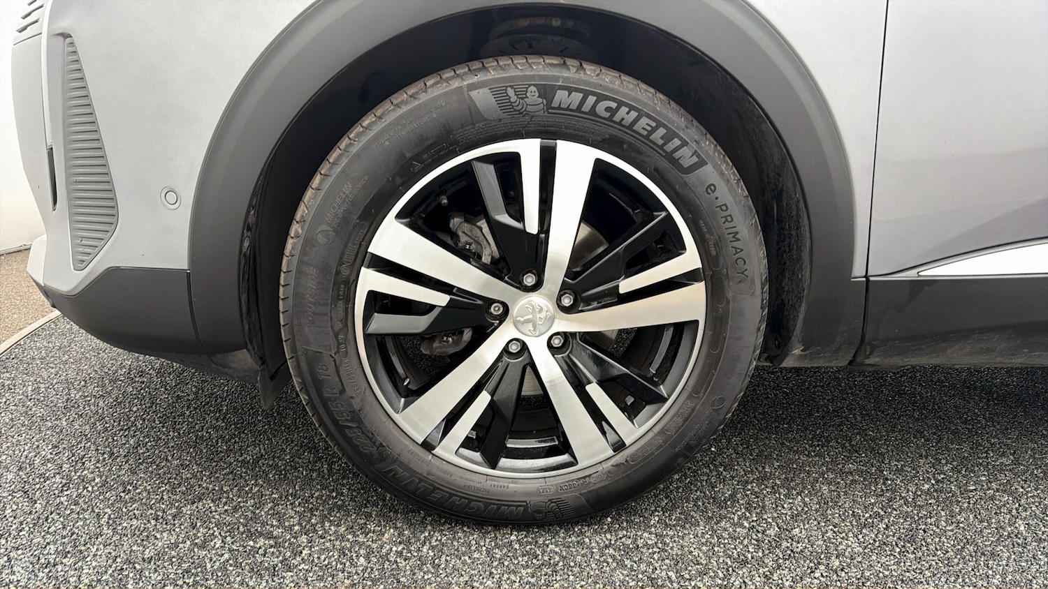 Used Peugeot 3008 2022 for sale - 78164547: Photo 17