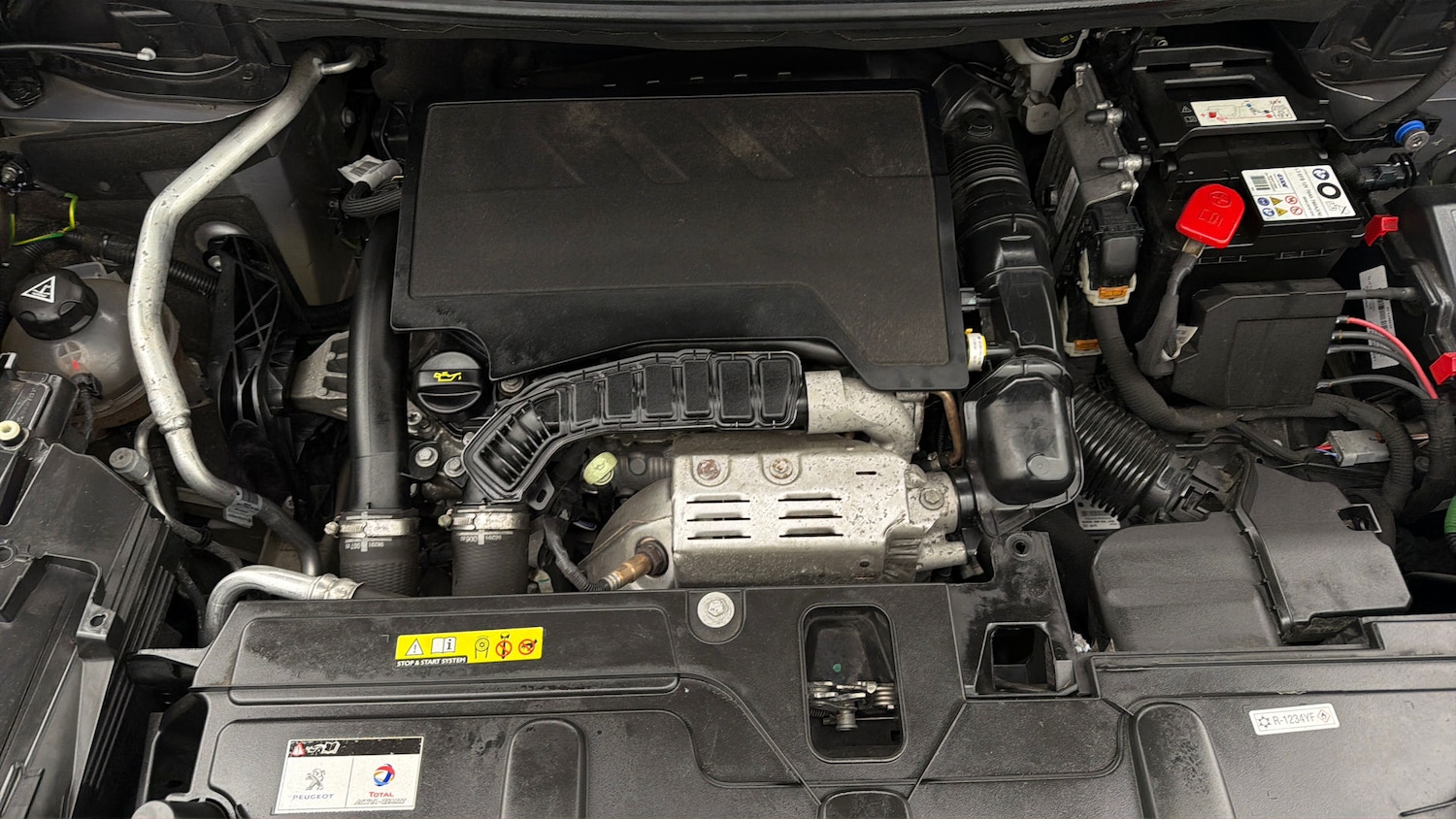 Used Peugeot 3008 2022 for sale - 78164547: Photo 18