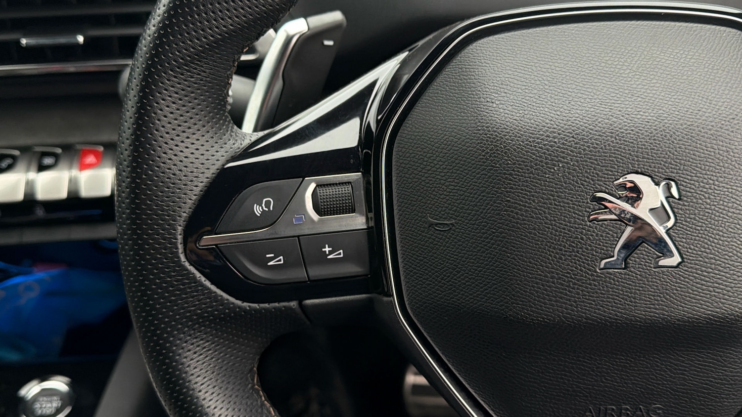 Used Peugeot 3008 2022 for sale - 78164547: Photo 22