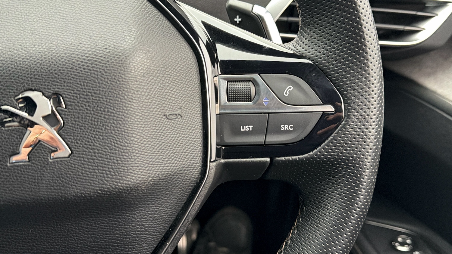 Used Peugeot 3008 2022 for sale - 78164547: Photo 23