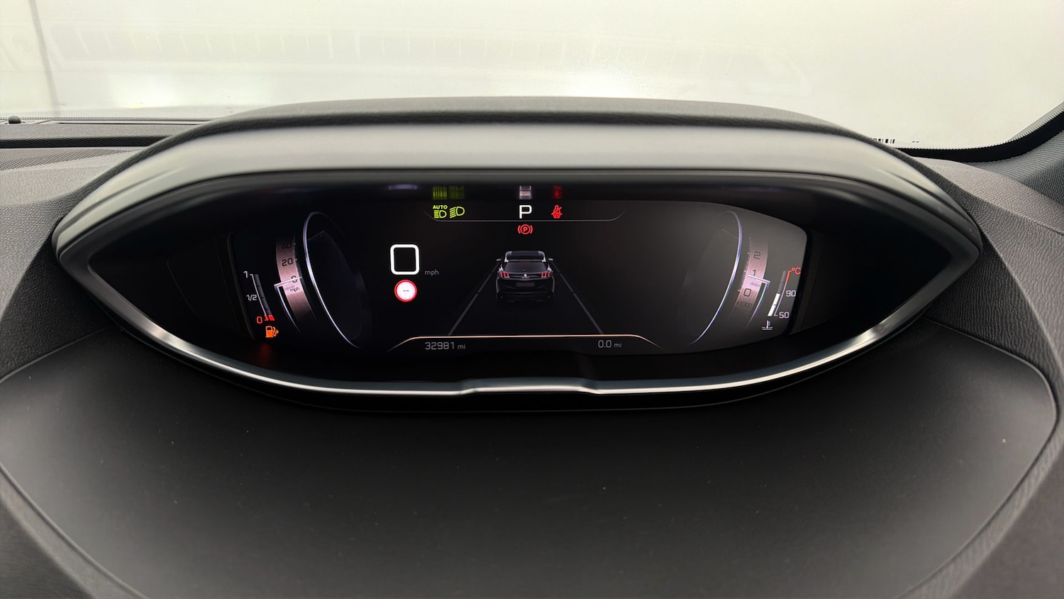 Used Peugeot 3008 2022 for sale - 78164547: Photo 24