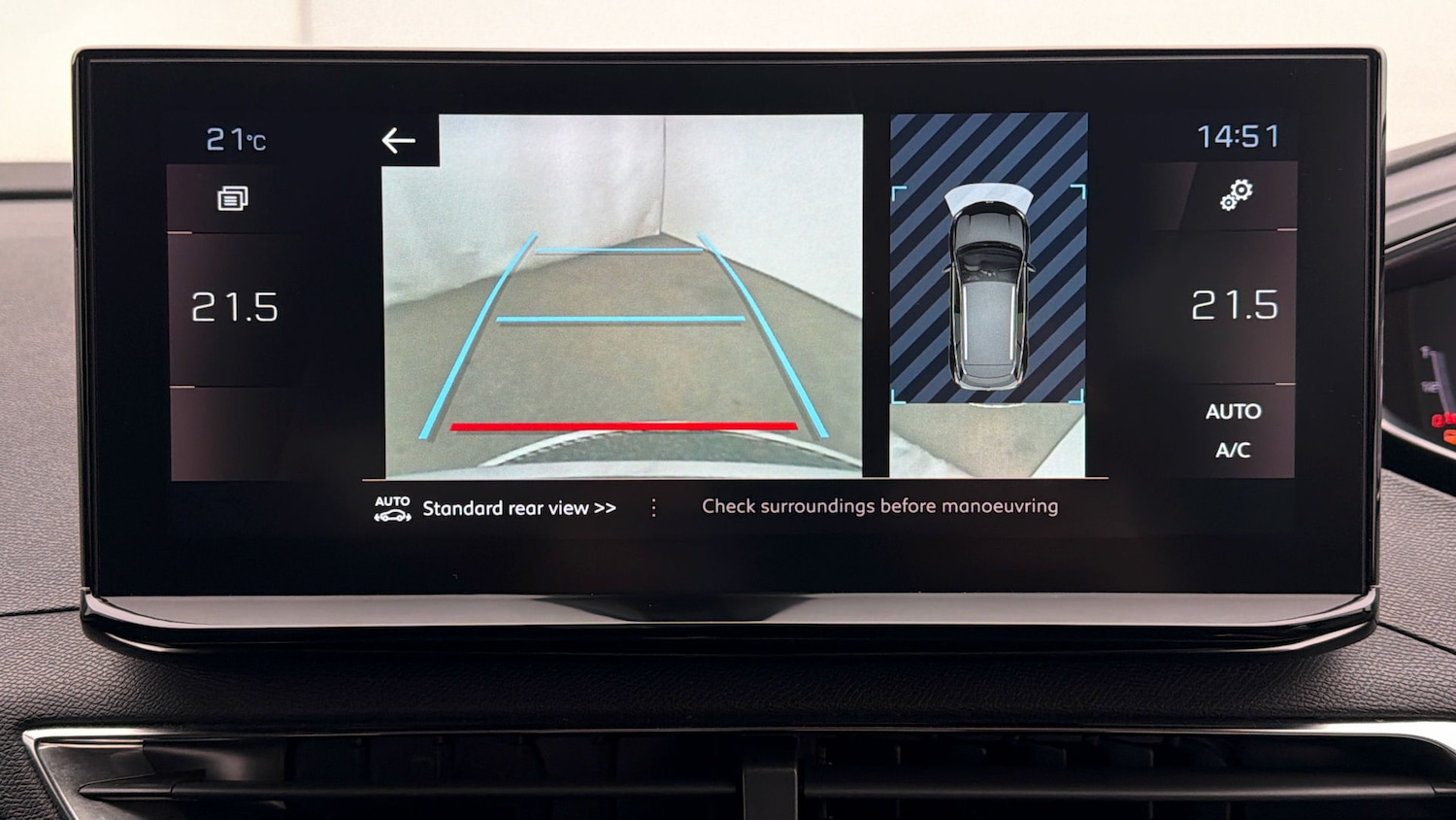 Used Peugeot 3008 2022 for sale - 78164547: Photo 25