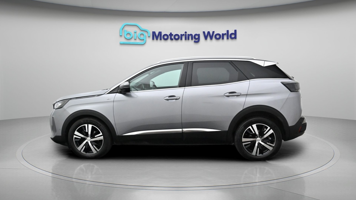 Used Peugeot 3008 2022 for sale - 78164547: Photo 4