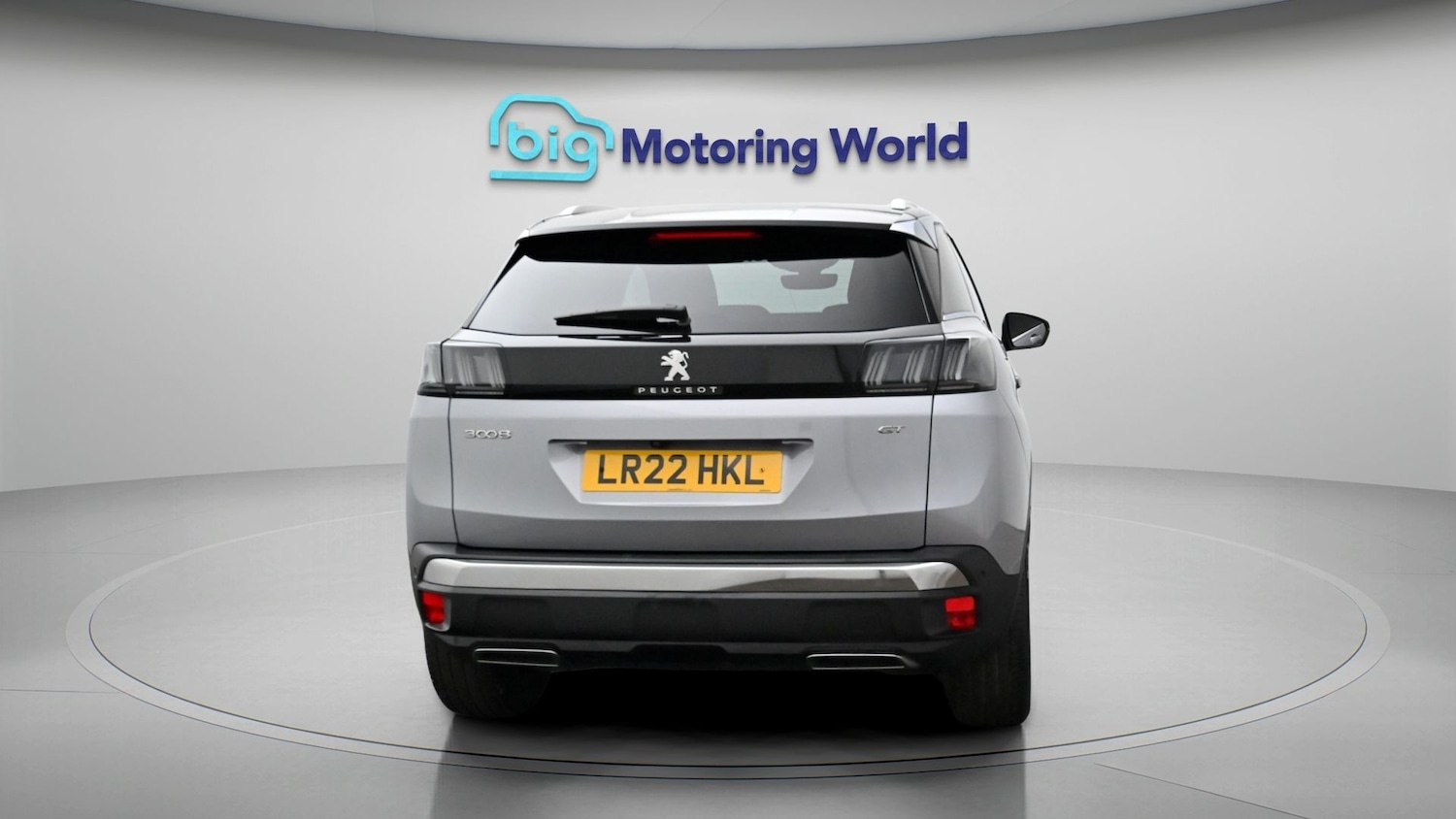 Used Peugeot 3008 2022 for sale - 78164547: Photo 6