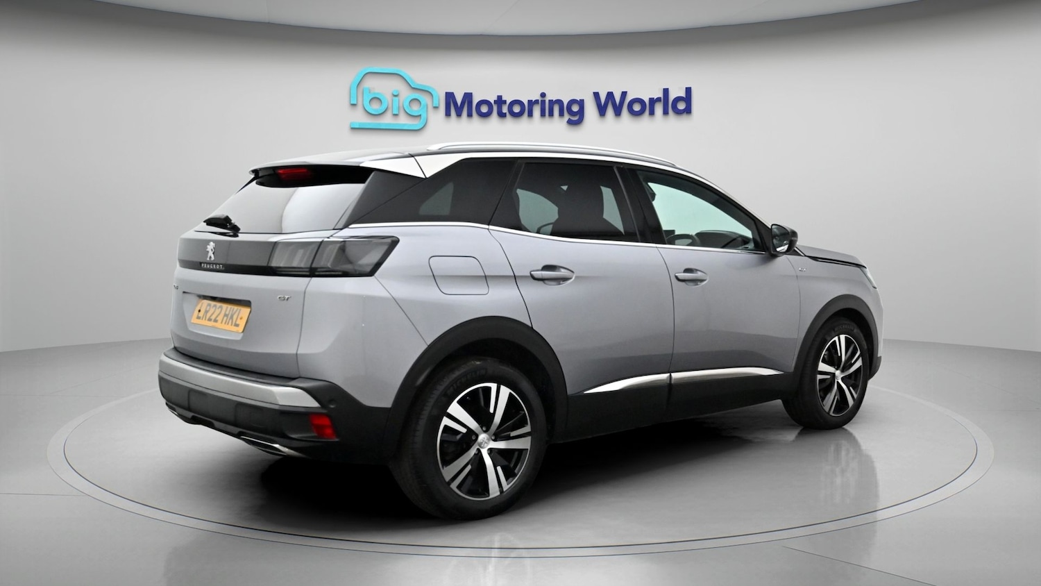 Used Peugeot 3008 2022 for sale - 78164547: Photo 7