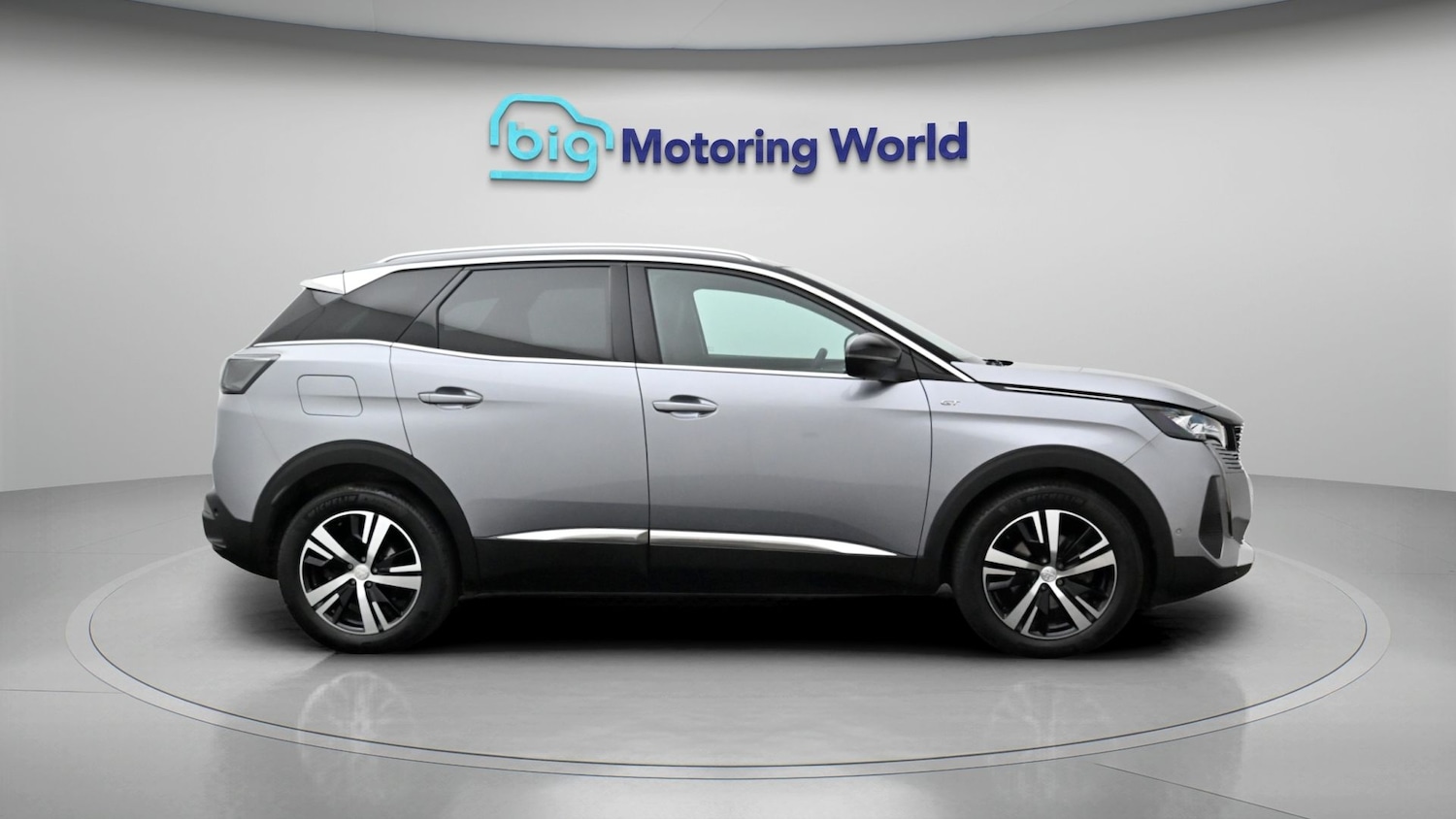 Used Peugeot 3008 2022 for sale - 78164547: Photo 8