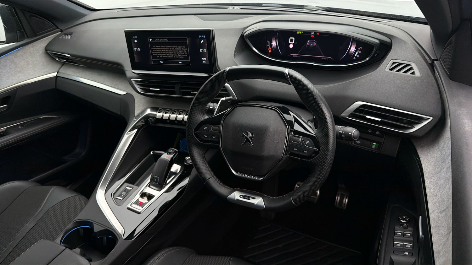 Used Peugeot 3008 2022 for sale - 78164547: Photo 9