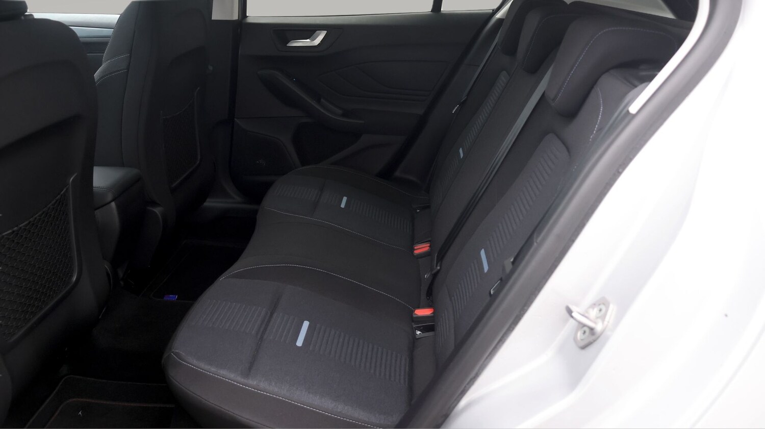 Used Ford Focus for sale - 77749645: Photo 16