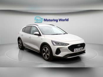 Used Ford Focus 2023 for sale - 77749645: Photo