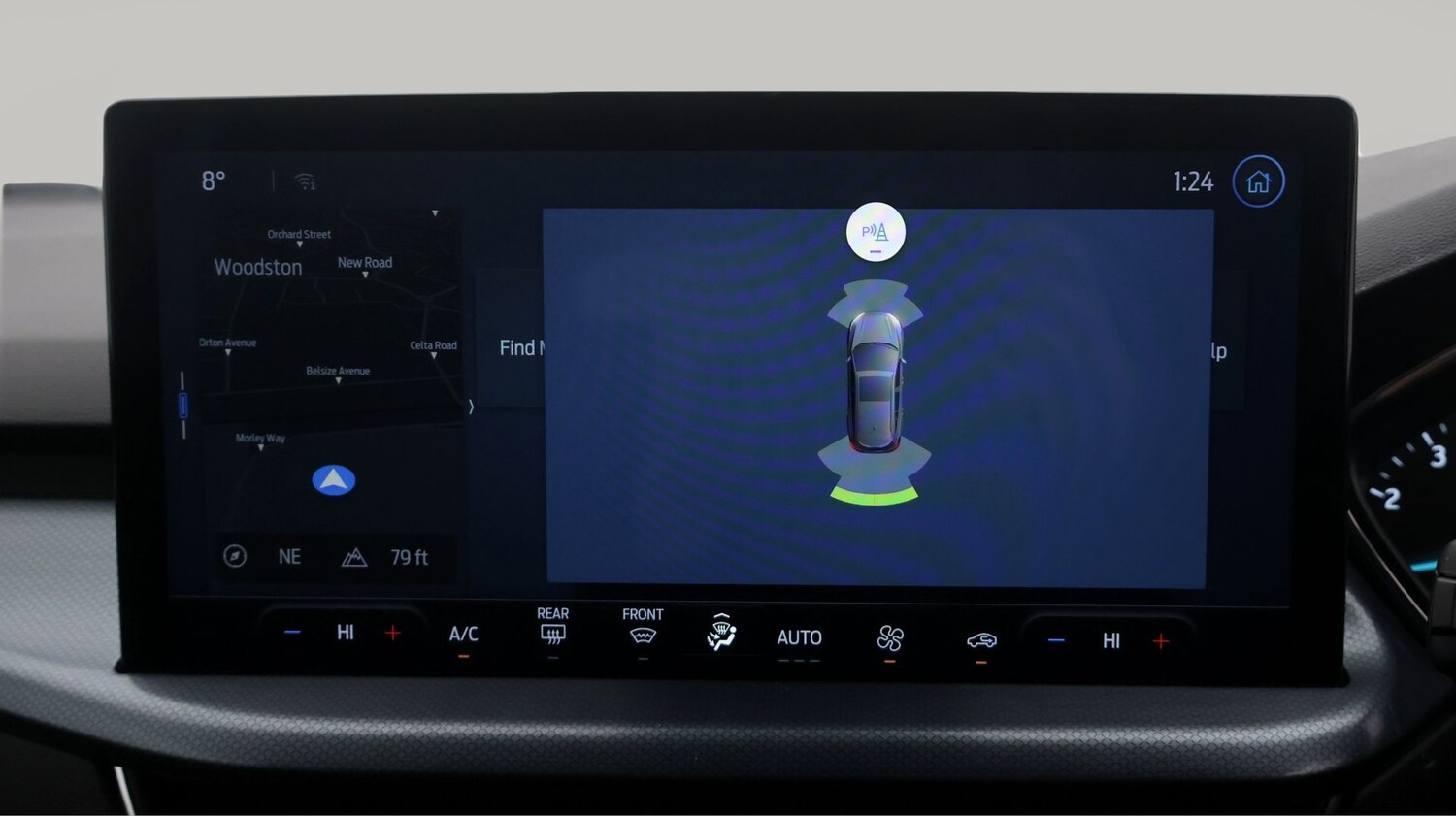 Used Ford Focus for sale - 77749645: Photo 25