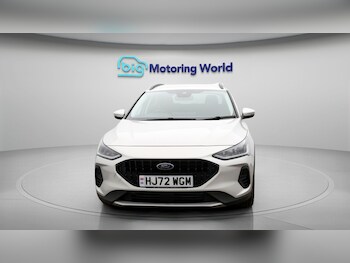 Used Ford Focus 2023 for sale - 77749645: Photo