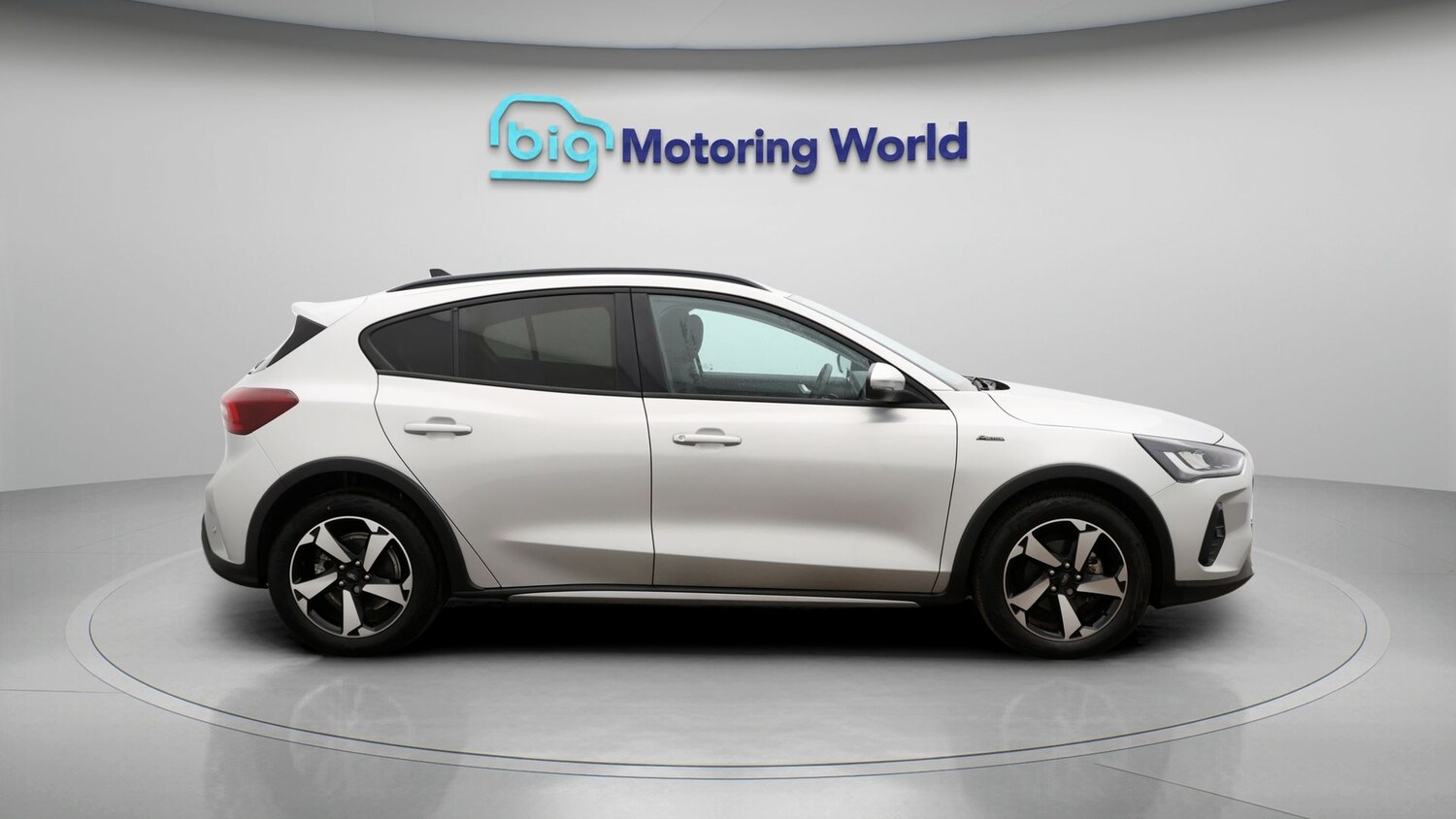 Used Ford Focus for sale - 77749645: Photo 8