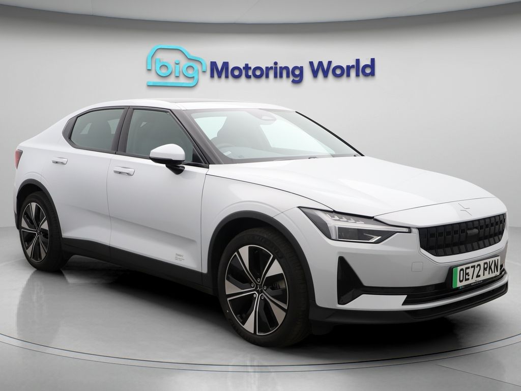 Used Polestar Polestar 2 2022 for sale - 76810784: Photo 14