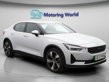 Polestar - Polestar 2