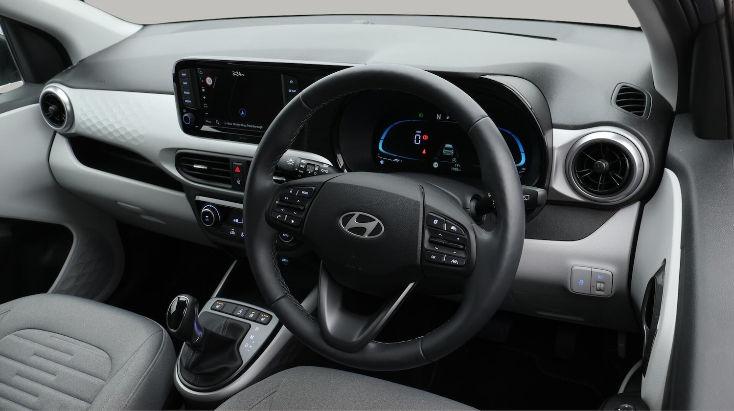 Used Hyundai i10 2025 for sale - 76071668: Photo 10