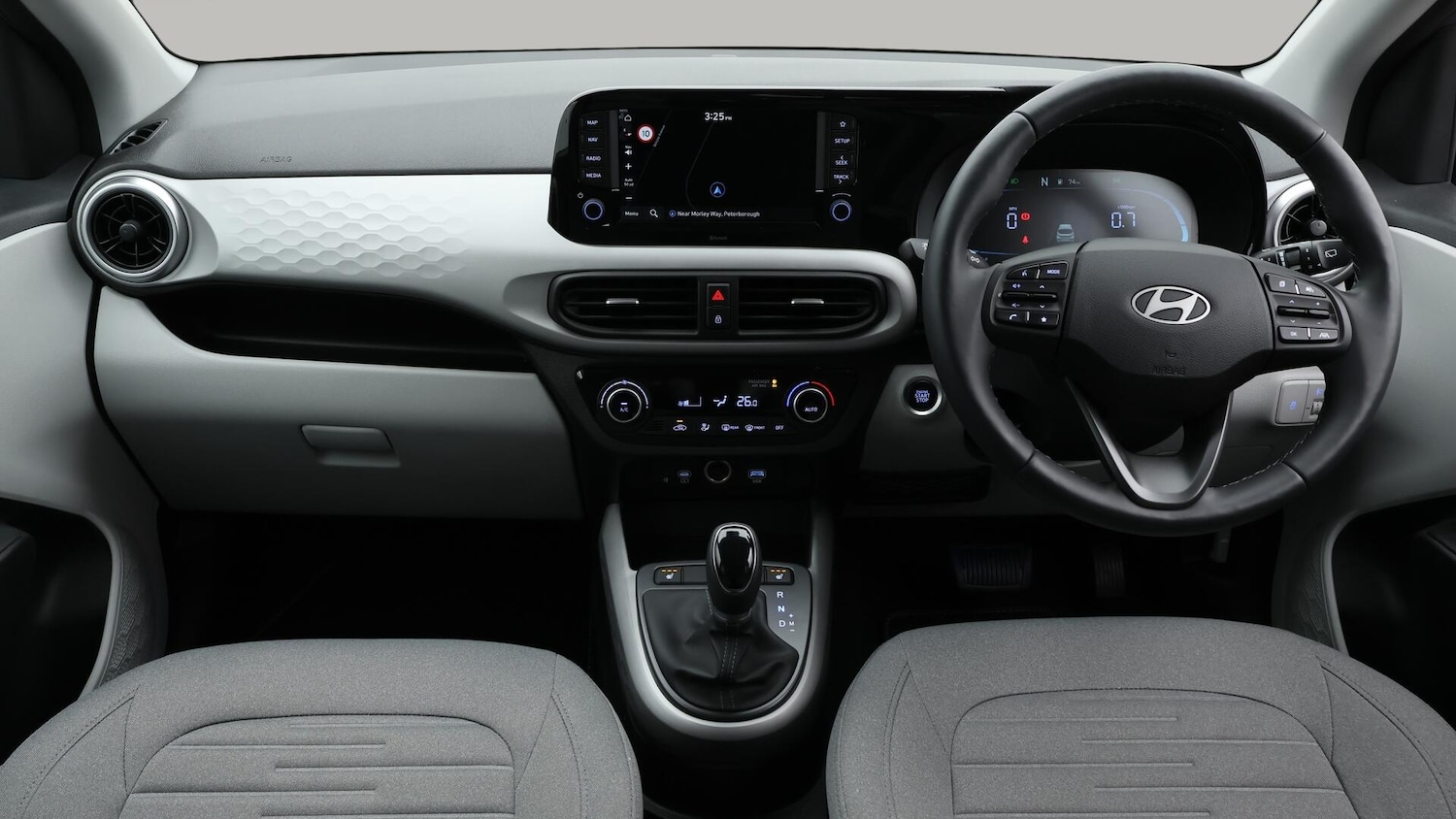 Used Hyundai i10 2025 for sale - 76071668: Photo 14
