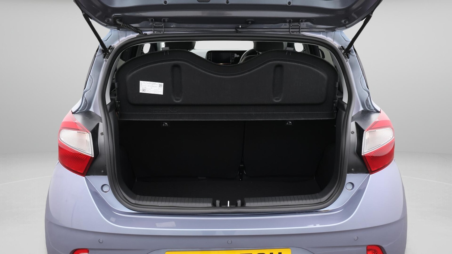 Used Hyundai i10 2025 for sale - 76071668: Photo 18
