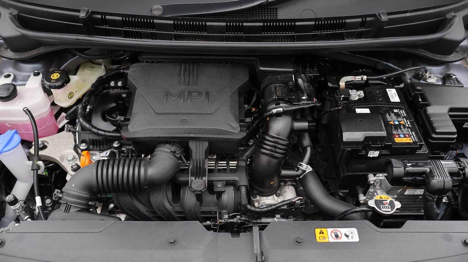 Used Hyundai i10 2025 for sale - 76071668: Photo 20