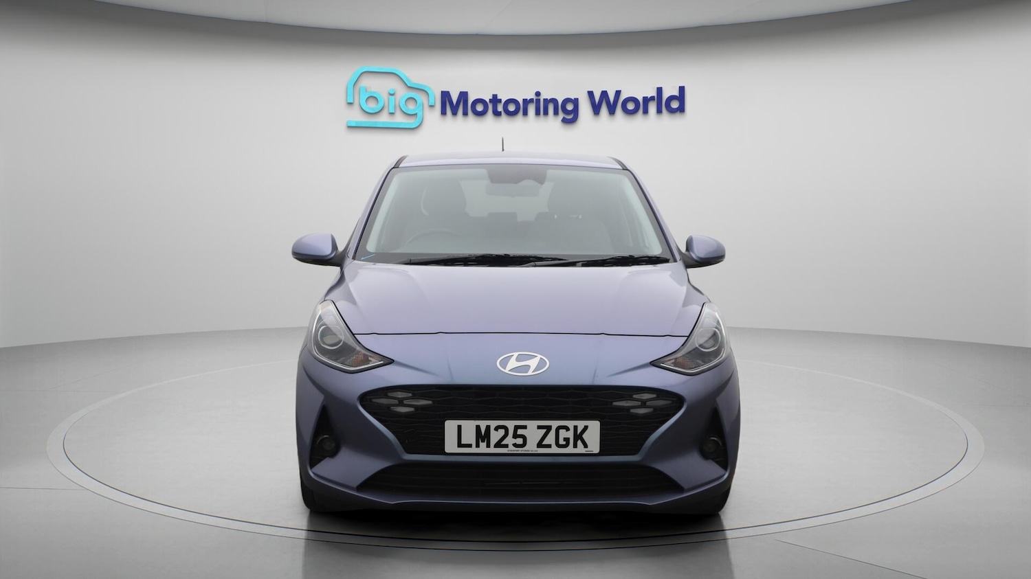 Used Hyundai i10 2025 for sale - 76071668: Photo 3