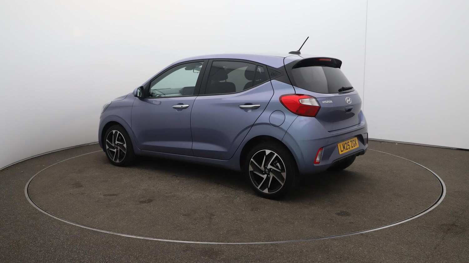 Used Hyundai i10 2025 for sale - 76071668: Photo 36