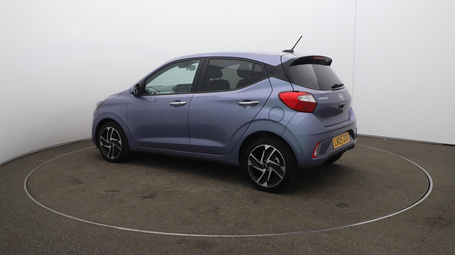 Used Hyundai i10 2025 for sale - 76071668: Photo 37