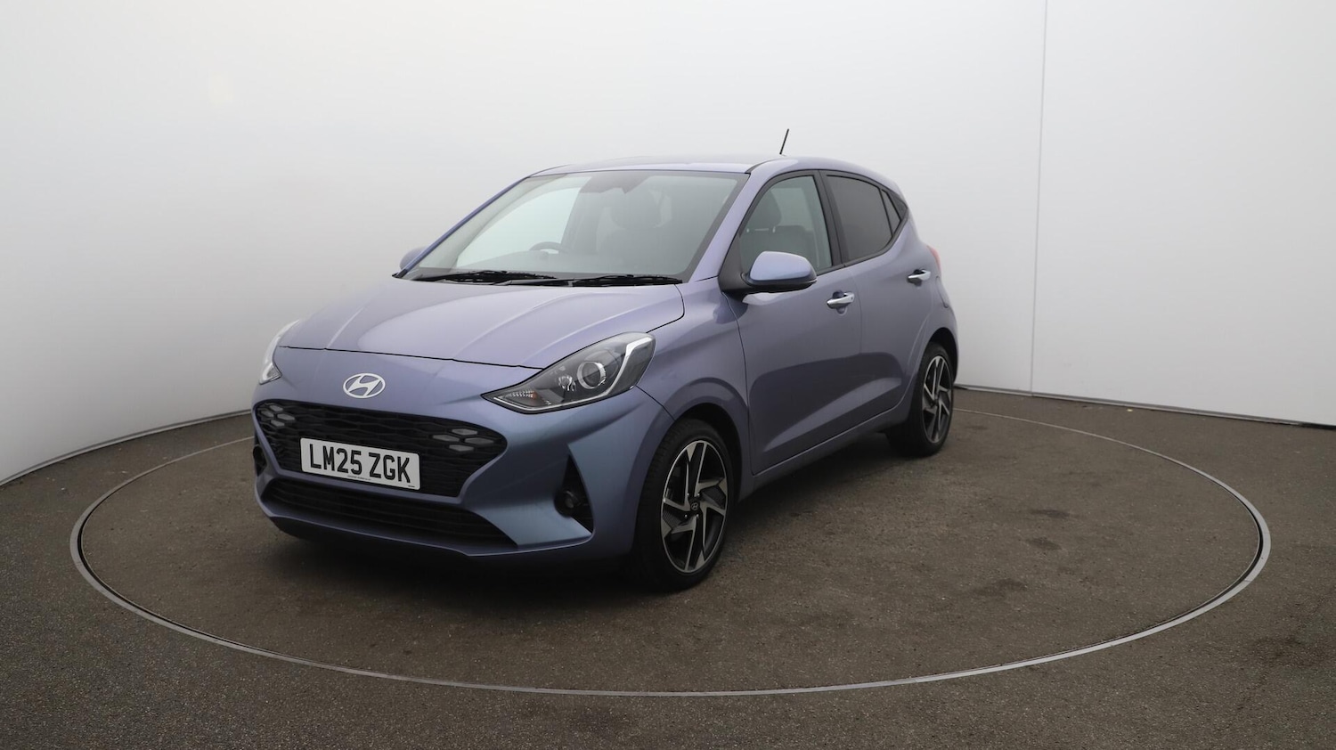 Used Hyundai i10 2025 for sale - 76071668: Photo 38
