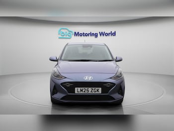 Used Hyundai i10 2025 for sale - 76071668: Photo 3