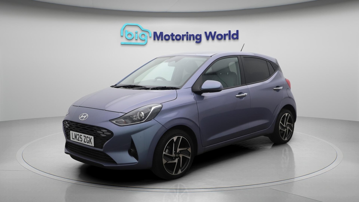 Used Hyundai i10 2025 for sale - 76071668: Photo 4
