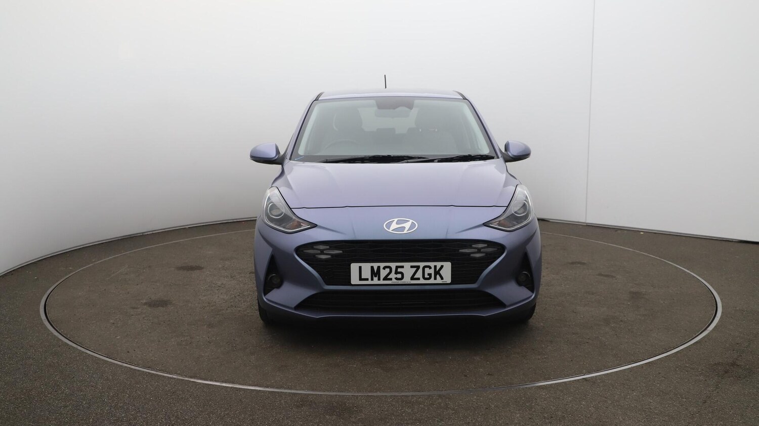 Used Hyundai i10 2025 for sale - 76071668: Photo 41