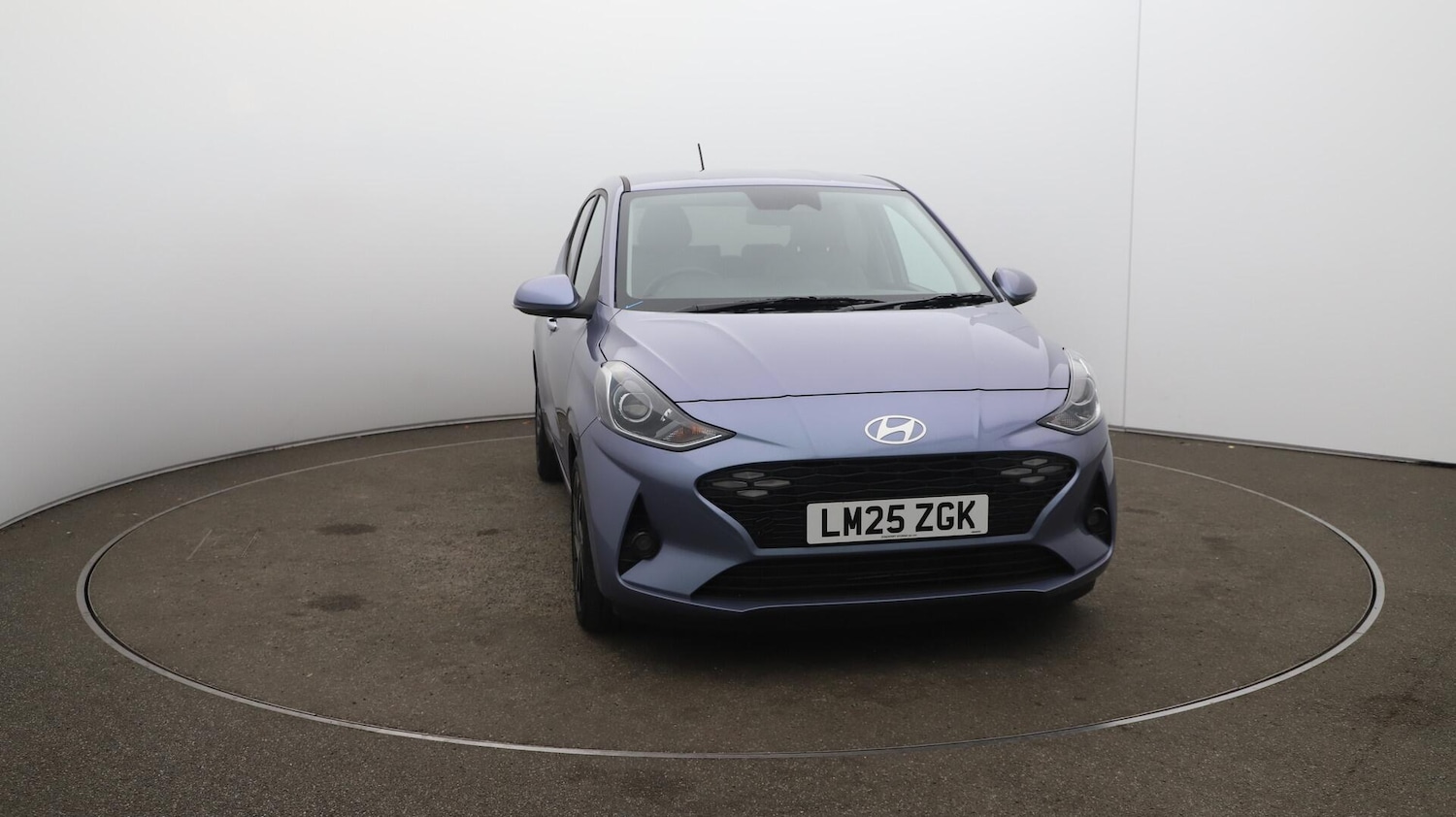 Used Hyundai i10 2025 for sale - 76071668: Photo 42