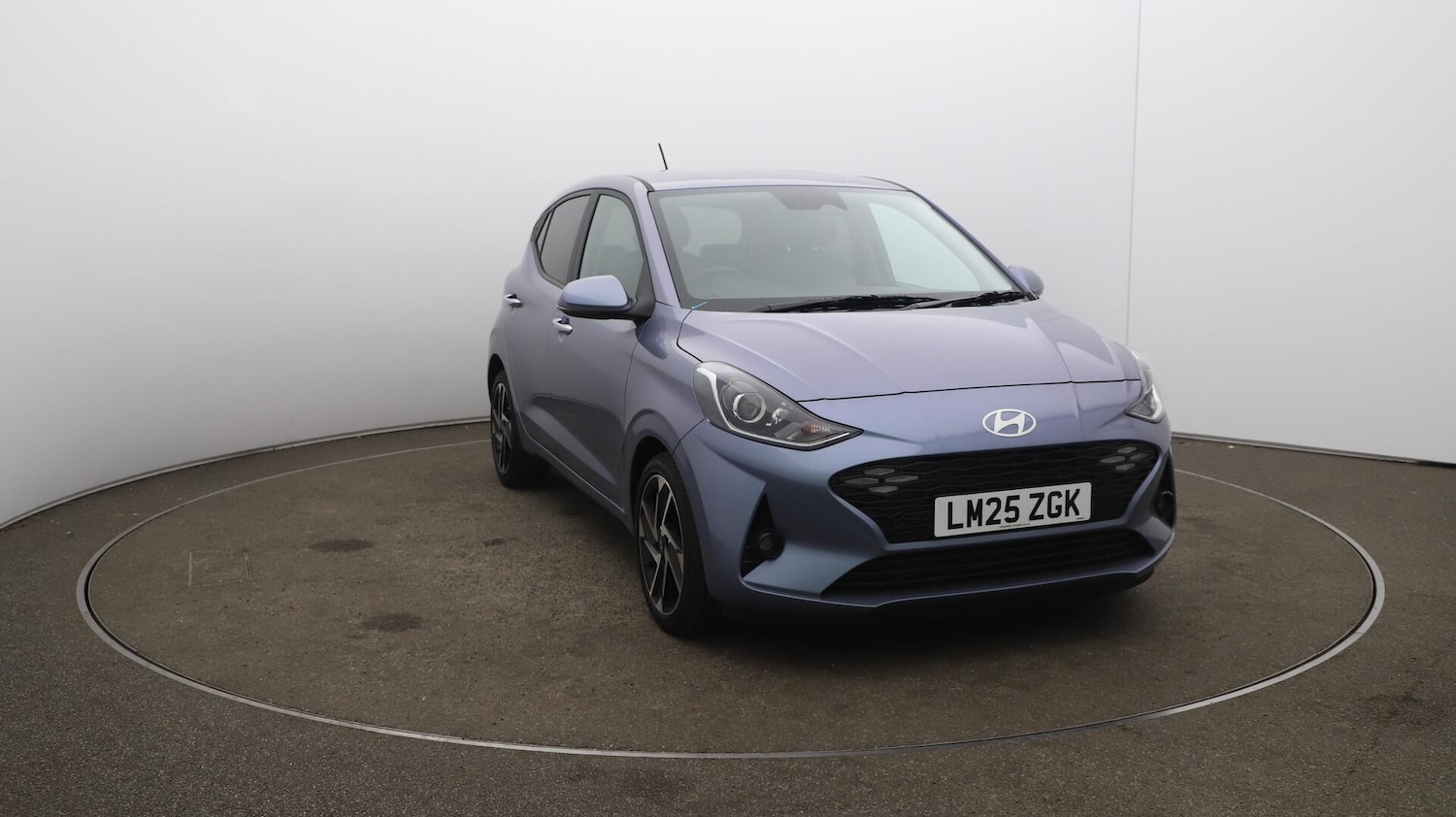 Used Hyundai i10 2025 for sale - 76071668: Photo 43