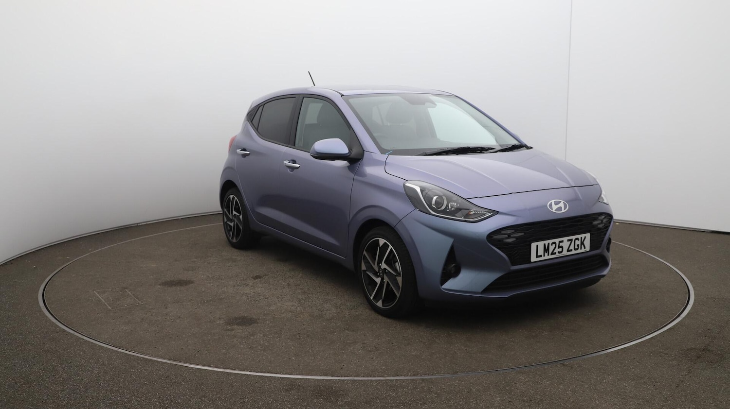 Used Hyundai i10 2025 for sale - 76071668: Photo 44