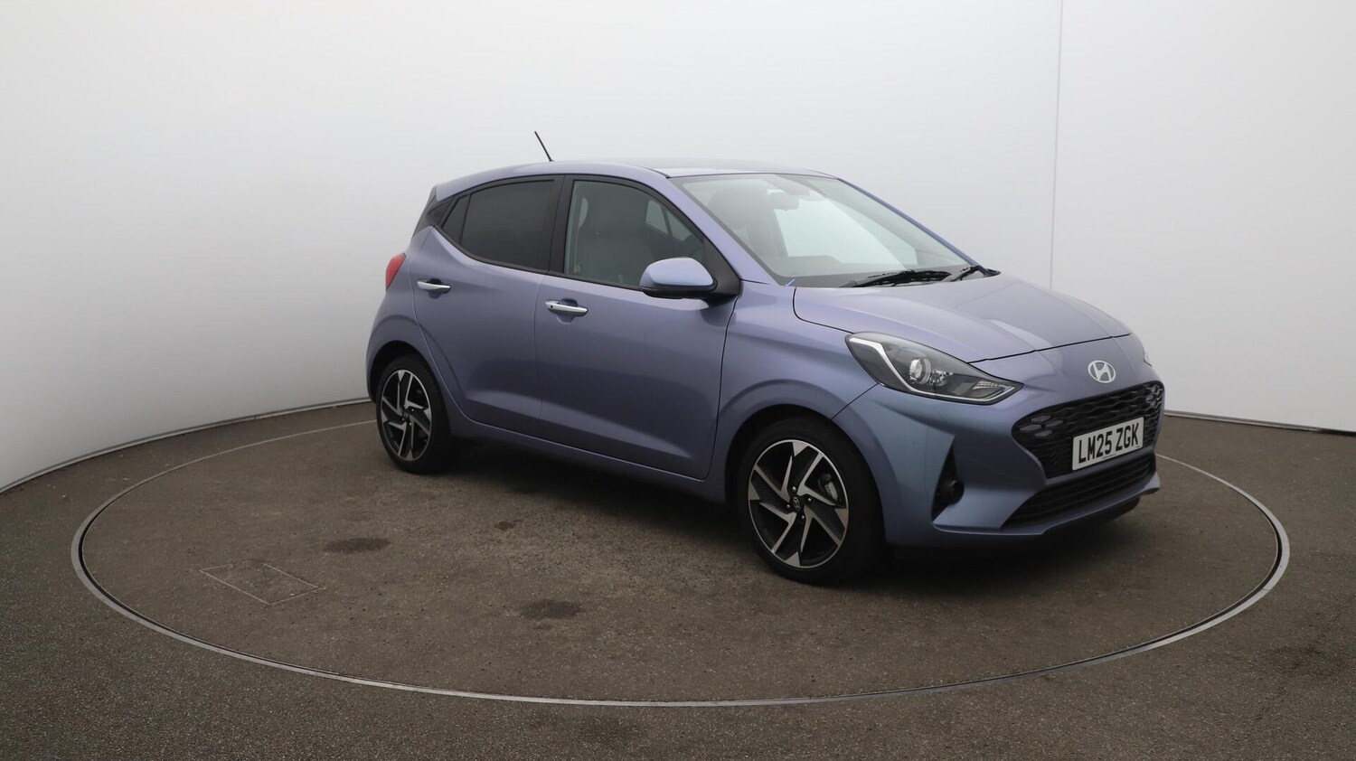 Used Hyundai i10 2025 for sale - 76071668: Photo 45