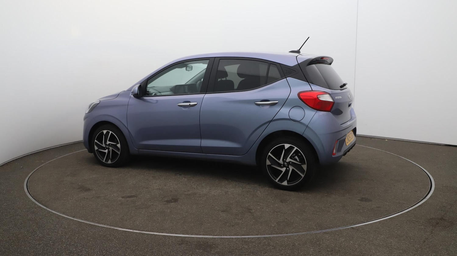 Used Hyundai i10 2025 for sale - 76071668: Photo 48