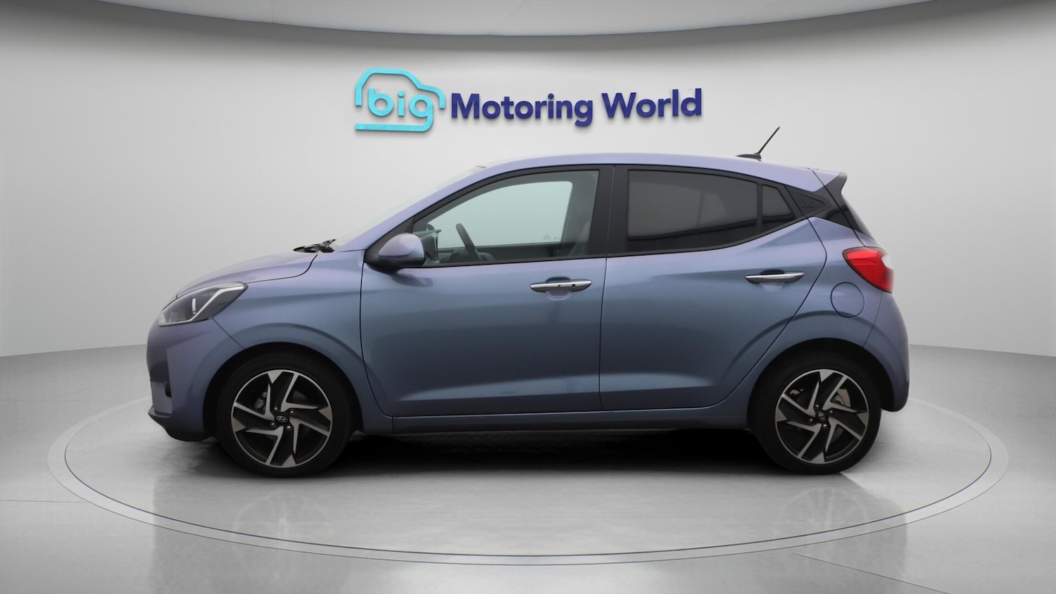 Used Hyundai i10 2025 for sale - 76071668: Photo 5